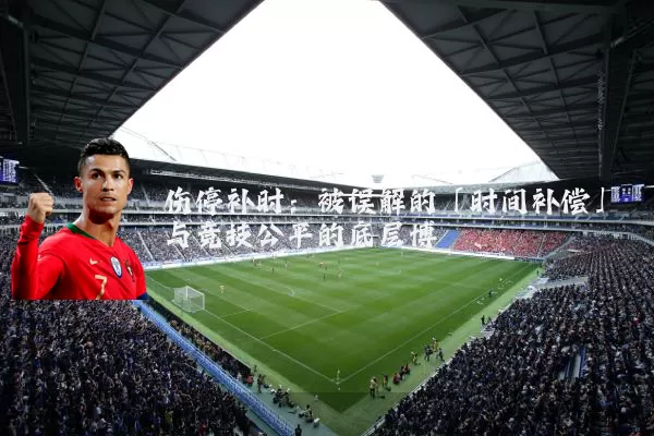 伤停补时：被误解的「时间补偿」与竞技公平的底层博弈